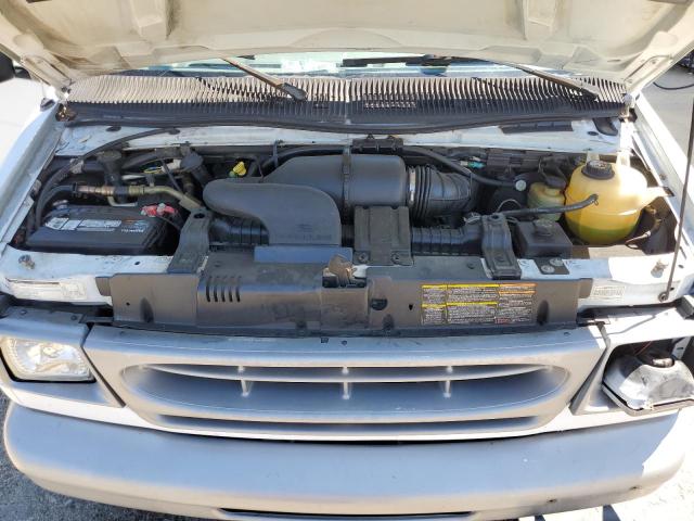 Photo 7 from auction – 1997 FORD ECONOLINE with VIN 1FBJS31SXVHB52199