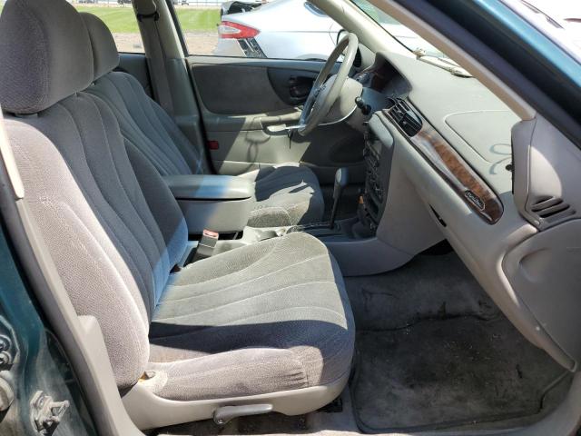 Photo 5 from auction – 2001 CHEVROLET MALIBU with VIN 1G1ND52J816108855