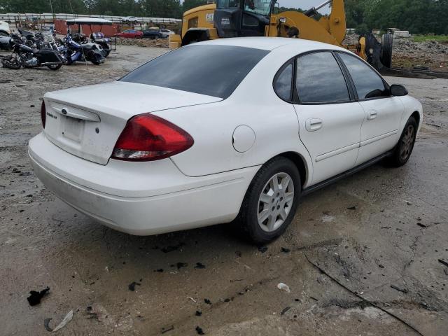 Photo 4 from auction – 2004 FORD FOCUS with VIN 1FAFP52224A172876