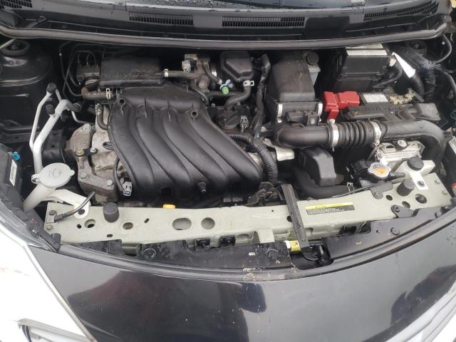 Photo 7 from auction – 2015 NISSAN VERSA NOTE with VIN 3N1CE2CP4FL401990