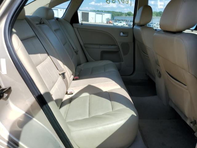 Photo 6 from auction – 2007 FORD FIVE HUNDR with VIN 1FAHP241X7G149164