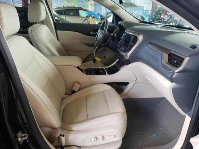 Zdjęcie 5 z aukcji – 2020 GMC ACADIA DEN z VIN 1GKKNPLS8LZ200063