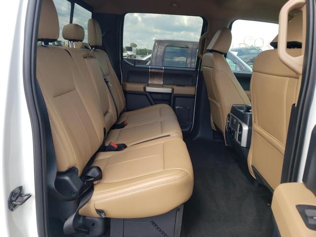 Photo 6 from auction – 2022 FORD F250 SUPER with VIN 1FT8W2BT8NED10329