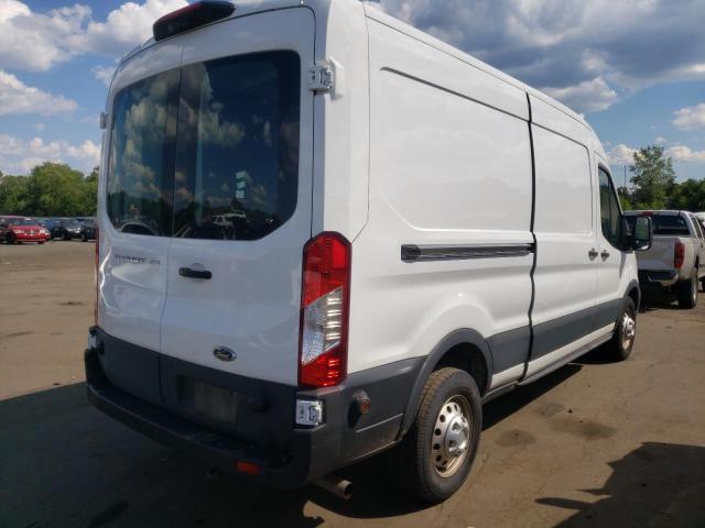 Photo 4 from auction – 2020 FORD TRANSIT T- with VIN 1FTBR2C82LKA07276