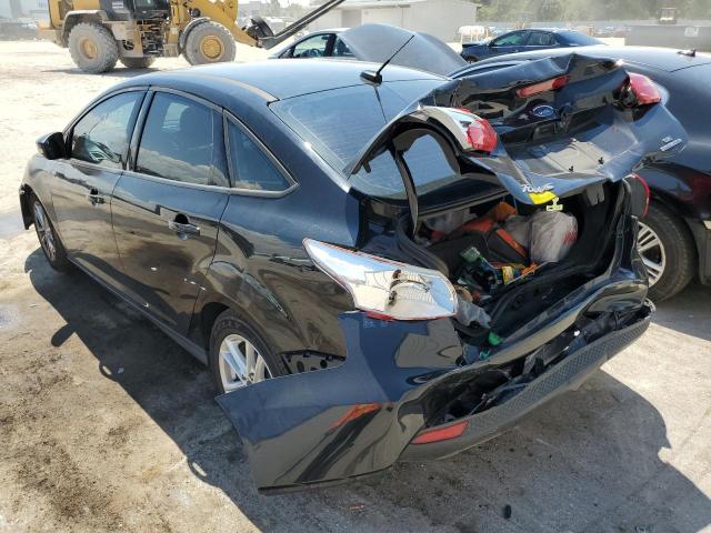 Photo 3 from auction – 2016 FORD FOCUS SE with VIN 1FADP3F2XGL342979