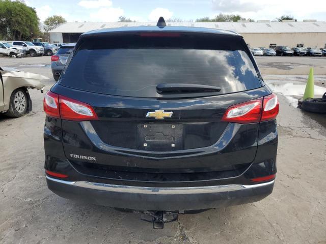 Photo 9 from auction – 2018 CHEVROLET EQUINOX LS with VIN 2GNAXHEV7J6197882