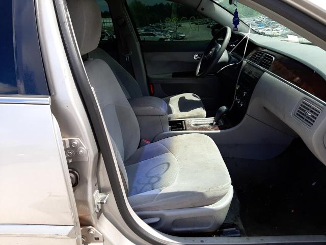 Photo 5 from auction – 2007 BUICK LACROSSE C with VIN 2G4WC582171223999