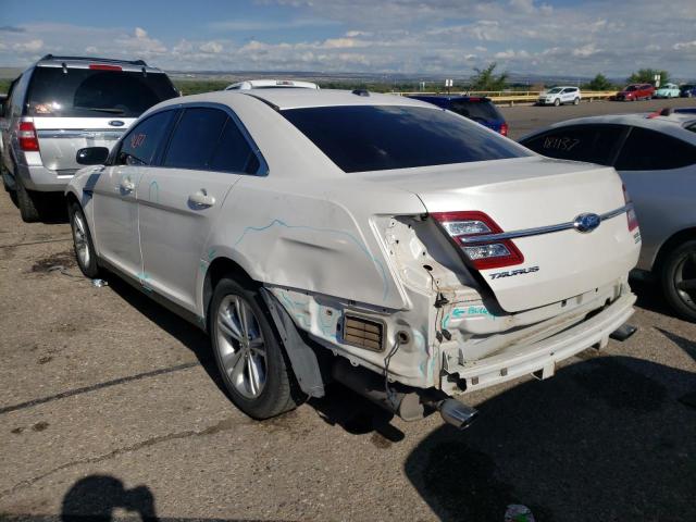 Photo 3 from auction – 2015 FORD TAURUS SEL with VIN 1FAHP2E91FG181844