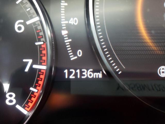 Photo 8 from auction – 2021 MAZDA CX-30 with VIN 3MVDMAAL3MM265839