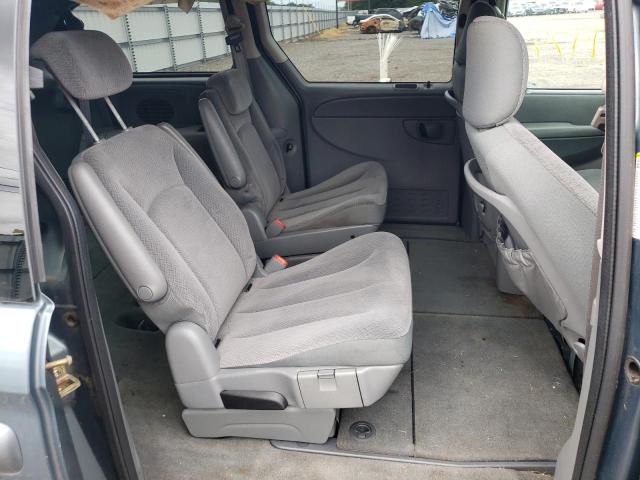 Photo 6 from auction – 2005 DODGE GRAND CARA with VIN 2D4GP44L95R515746