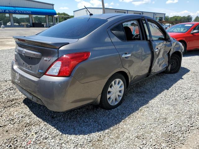 Photo 4 from auction – 2016 NISSAN VERSA S with VIN 3N1CN7AP5GL879658