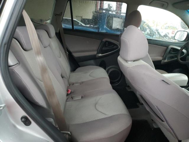 Photo 6 from auction – 2008 TOYOTA RAV4 with VIN JTMZD33V086061099