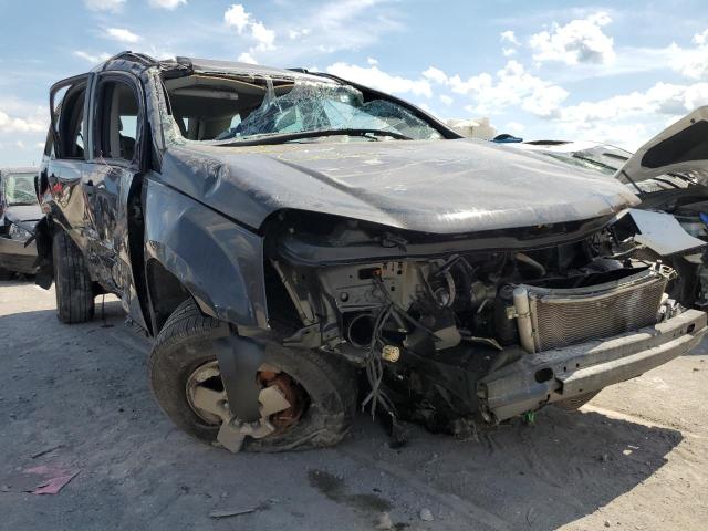 Photo 9 from auction – 2008 CHEVROLET EQUINOX LS with VIN 2CNDL23F086074182