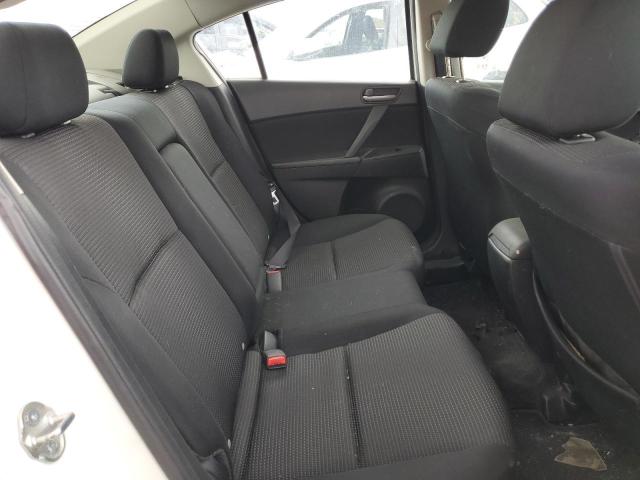 Photo 6 from auction – 2012 MAZDA 3 I with VIN JM1BL1V85C1662546
