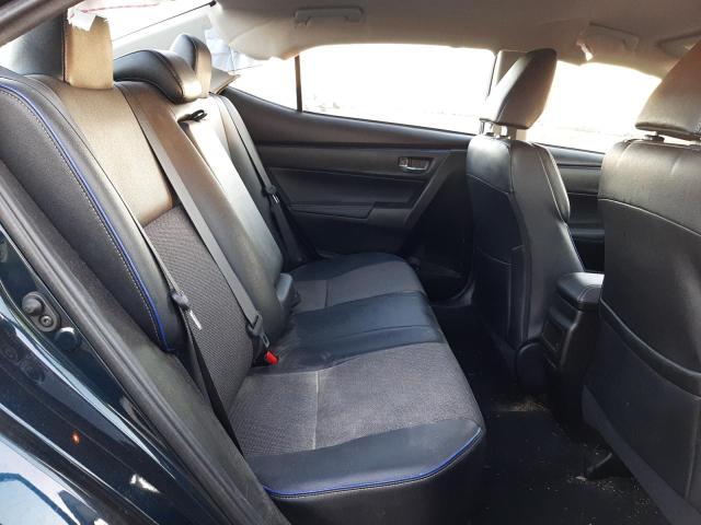 Photo 6 from auction – 2019 TOYOTA COROLLA L with VIN 5YFBURHE2KP939922