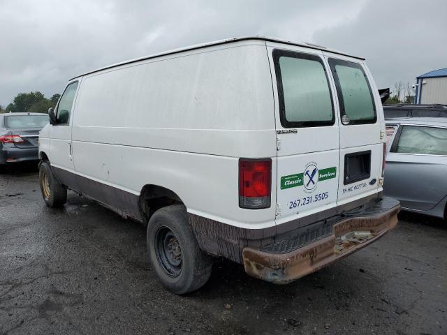 Photo 3 from auction – 2002 FORD ECONOLINE with VIN 1FTSE34F22HA15887