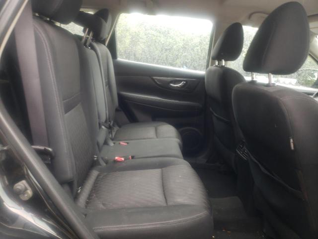 Photo 6 from auction – 2018 NISSAN ROGUE S with VIN KNMAT2MT7JP544824