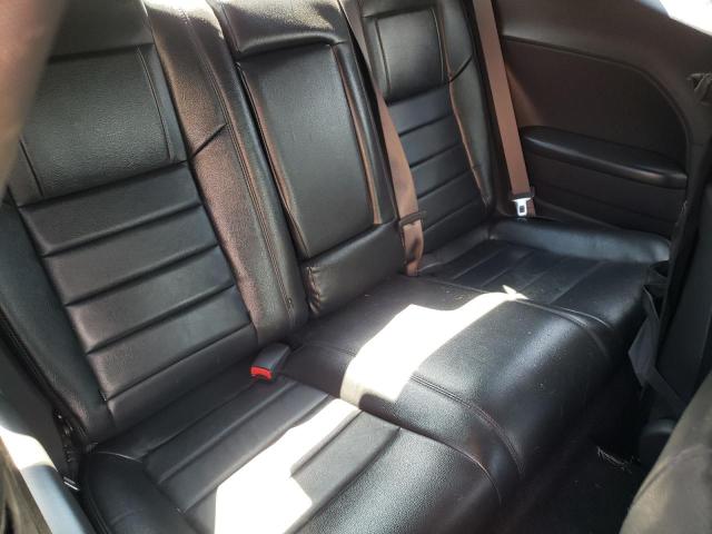 Photo 6 from auction – 2013 DODGE CHALLENGER with VIN 2C3CDYBT4DH705364
