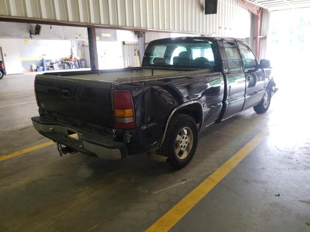 Photo 4 from auction – 2001 CHEVROLET SILVERADO with VIN 2GCEC19V911182904
