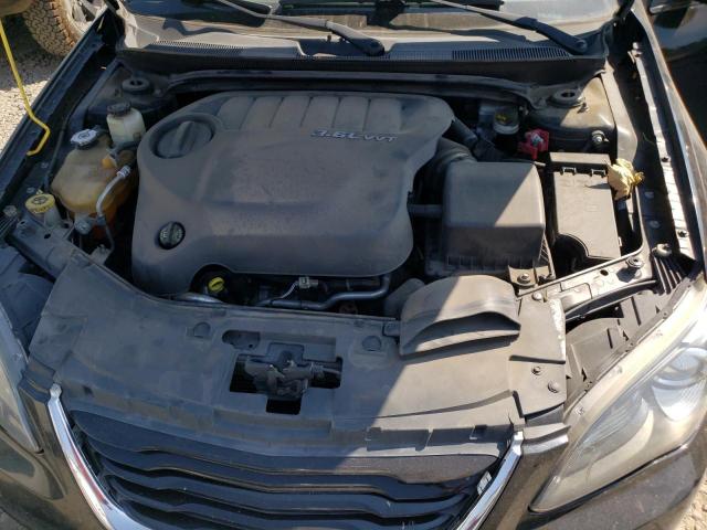 Zdjęcie 7 z aukcji – 2012 CHRYSLER 200 TOURIN z VIN 1C3CCBBG4CN261198