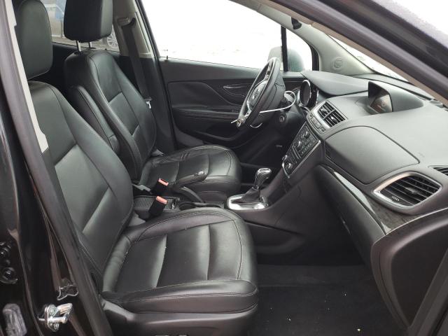 Photo 5 from auction – 2015 BUICK ENCORE PRE with VIN KL4CJDSB5FB268386