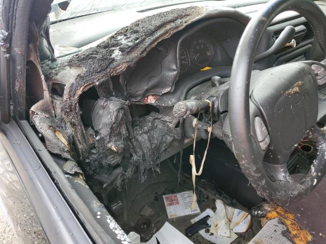 Photo 9 from auction – 2001 PONTIAC MONTANA with VIN 1GMDX13E01D172545