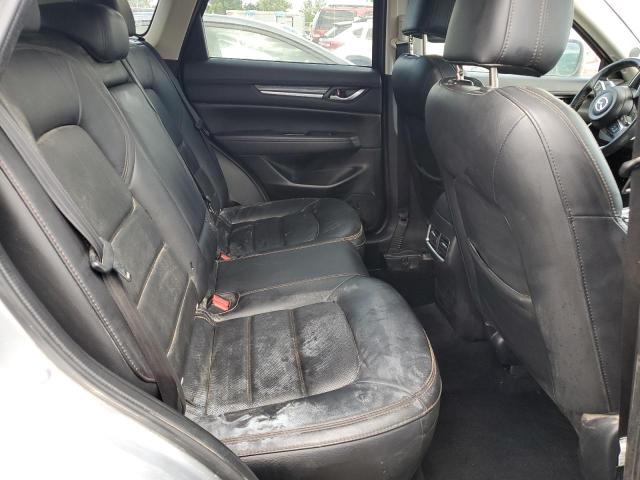 Photo 6 from auction – 2020 MAZDA CX-5 GRAND with VIN JM3KFADM4L0735599