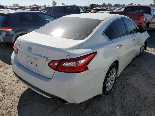 Photo 4 from auction – 2017 NISSAN ALTIMA 2.5 with VIN 1N4AL3AP0HC471865