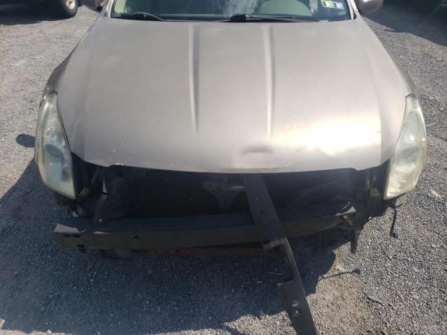 Photo 9 from auction – 2007 NISSAN MAXIMA SE with VIN 1N4BA41EX7C800987