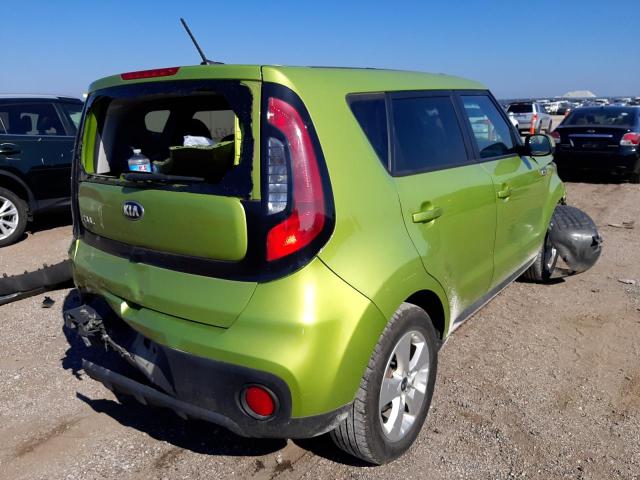 Photo 4 from auction – 2019 KIA SOUL with VIN KNDJN2A2XK7918866