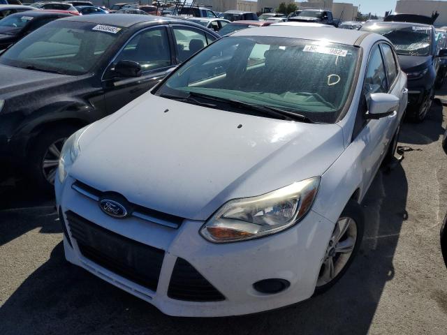 Photo 2 from auction – 2014 FORD FOCUS SE with VIN 1FADP3K23EL461881