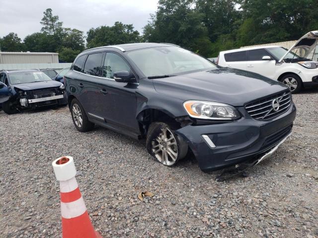 VOLVO XC60 3.2 2014 with VIN YV4952DL2E2503935 - Photo from auction