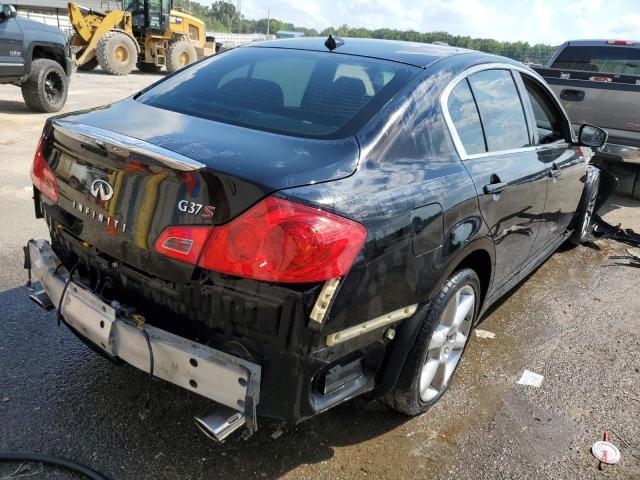 Photo 4 from auction – 2013 INFINITI G37 BASE with VIN JN1CV6APXDM720632