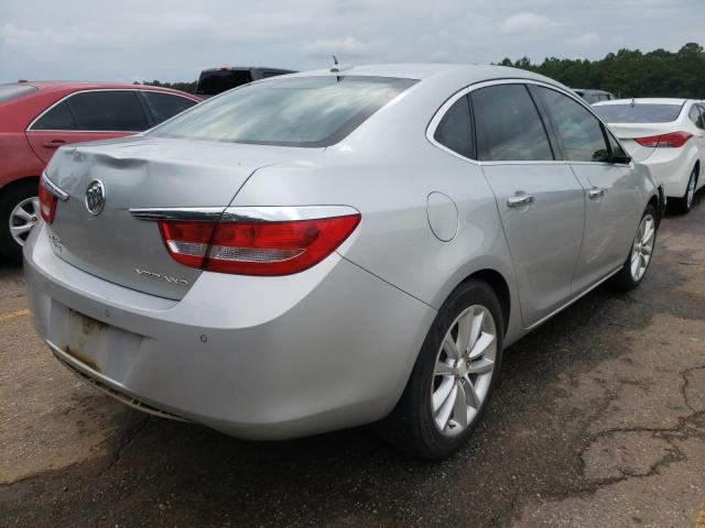 Foto 4 de la subasta – 2013 BUICK VERANO CON con VIN 1G4PR5SK8D4208508