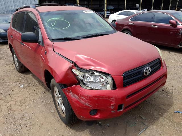 Photo 9 from auction – 2008 TOYOTA RAV4 with VIN JTMZD33V086075620