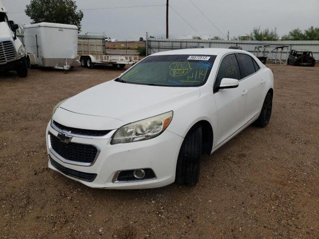 Photo 2 from auction – 2014 CHEVROLET MALIBU 2LT with VIN 1G11E5SL6EF298044