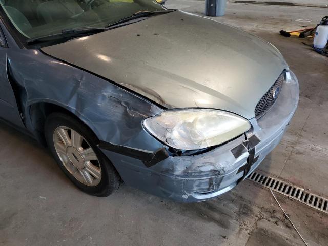 Photo 9 from auction – 2005 FORD TAURUS SEL with VIN 1FAFP56U65A305958