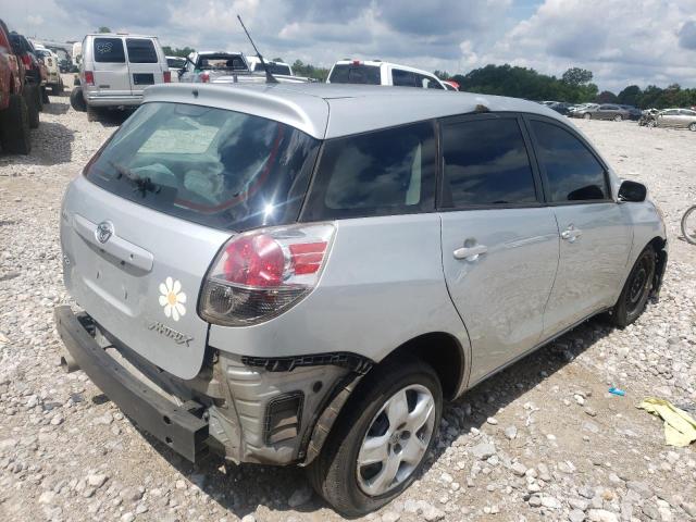 Zdjęcie 4 z aukcji – 2007 TOYOTA COROLLA MA z VIN 2T1KR32E37C684048
