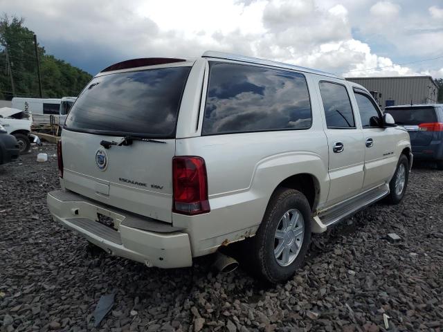 Photo 4 from auction – 2004 CADILLAC ESCALADE E with VIN 3GYFK66N94G139128