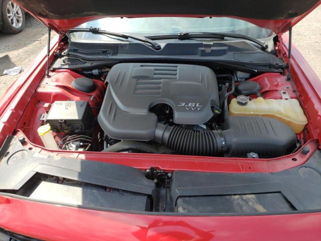 Photo 7 from auction – 2015 DODGE CHALLENGER with VIN 2C3CDZAG7FH822224