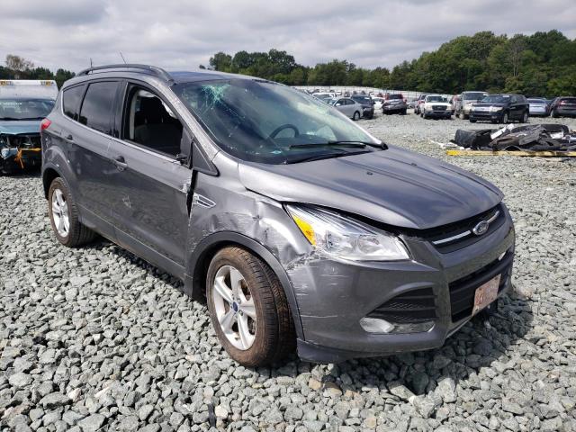 Photo 9 from auction – 2014 FORD ESCAPE SE with VIN 1FMCU0GX5EUB92970