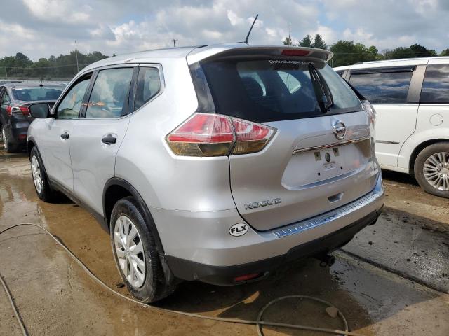Photo 3 from auction – 2016 NISSAN ROGUE S with VIN KNMAT2MV1GP610018