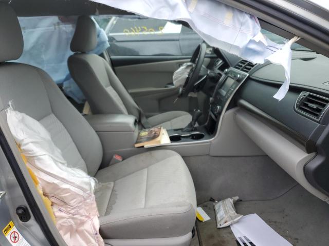 Photo 5 from auction – 2015 TOYOTA CAMRY LE with VIN 4T4BF1FKXFR449839