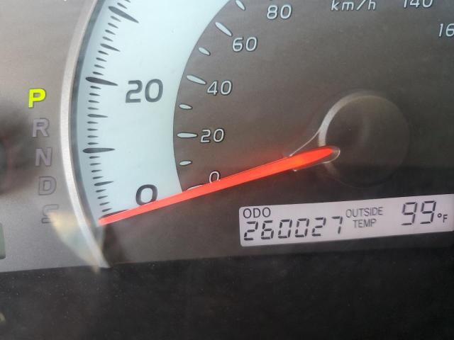 Photo 8 from auction – 2011 TOYOTA CAMRY BASE with VIN 4T1BF3EK5BU681931