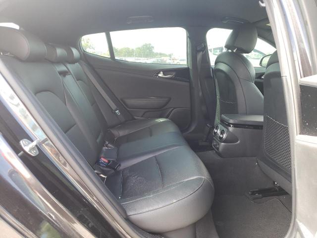 Photo 6 from auction – 2020 KIA STINGER with VIN KNAE15LA9L6077100