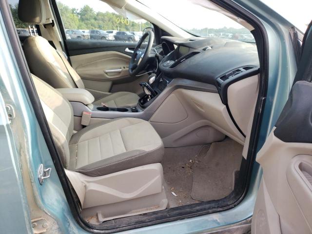 Photo 5 from auction – 2013 FORD ESCAPE SE with VIN 1FMCU0GX0DUB63245