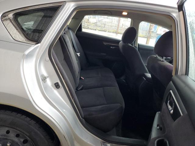 Photo 6 from auction – 2013 NISSAN ALTIMA 2.5 with VIN 1N4AL3AP4DC169859
