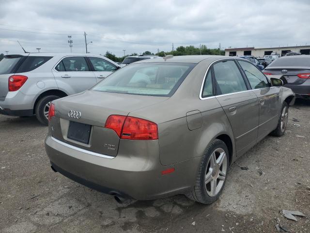 Photo 4 from auction – 2006 AUDI A4 2.0T QU with VIN WAUDF78E46A205250