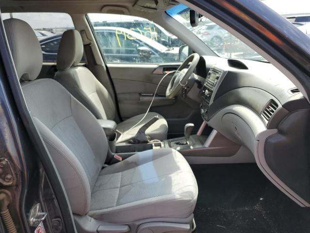 Photo 5 from auction – 2013 SUBARU FORESTER 2 with VIN JF2SHACC2DH409221