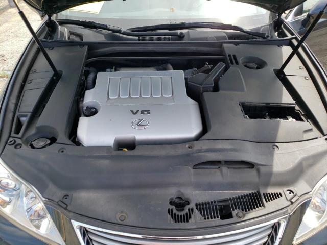 Photo 7 from auction – 2008 LEXUS ES 350 with VIN JTHBJ46G282265731